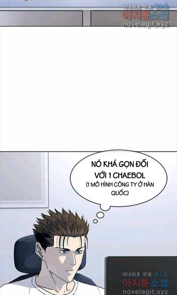 Đội trưởng lính đánh thuê - Chapter 154 - Page 9