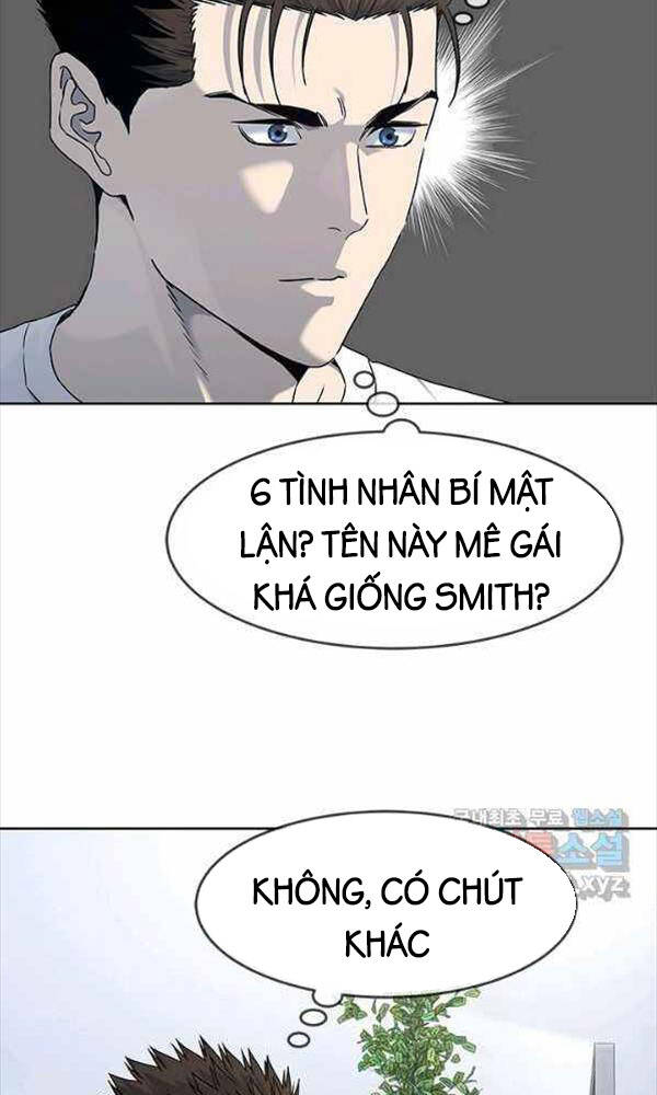 Đội trưởng lính đánh thuê - Chapter 154 - Page 11