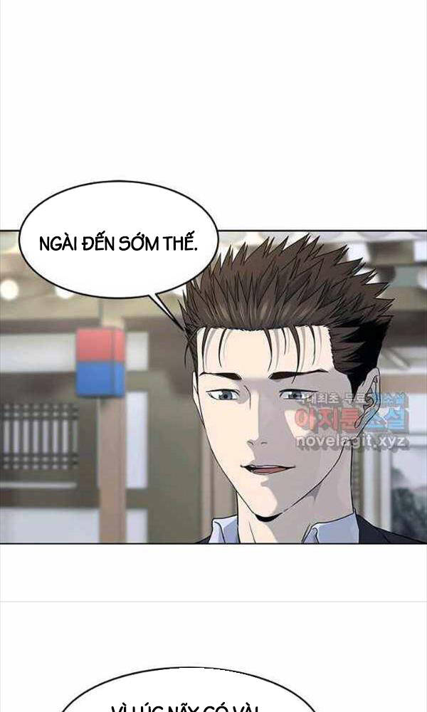 Đội trưởng lính đánh thuê - Chapter 154 - Page 23