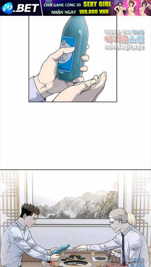 Đội trưởng lính đánh thuê - Chapter 154 - Page 30