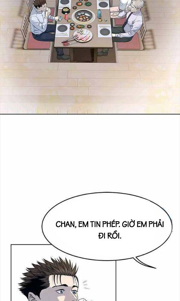 Đội trưởng lính đánh thuê - Chapter 154 - Page 33