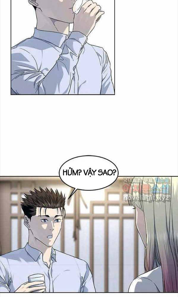 Đội trưởng lính đánh thuê - Chapter 154 - Page 34