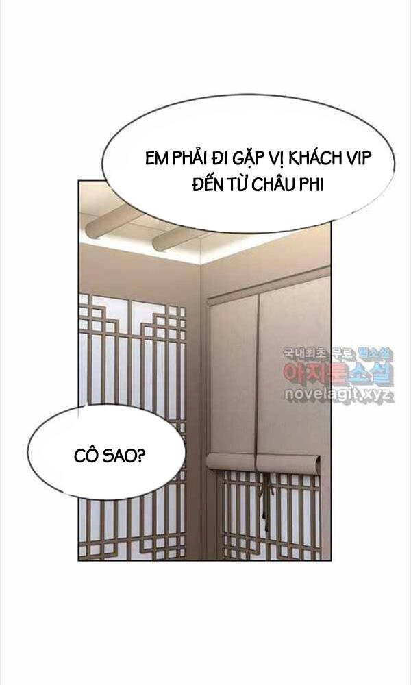 Đội trưởng lính đánh thuê - Chapter 154 - Page 35