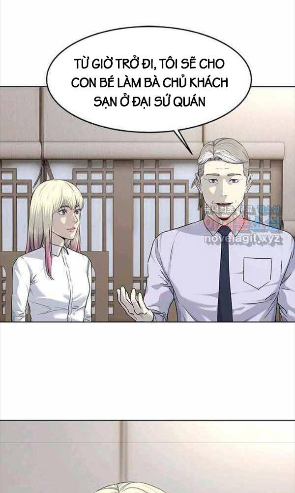 Đội trưởng lính đánh thuê - Chapter 154 - Page 36