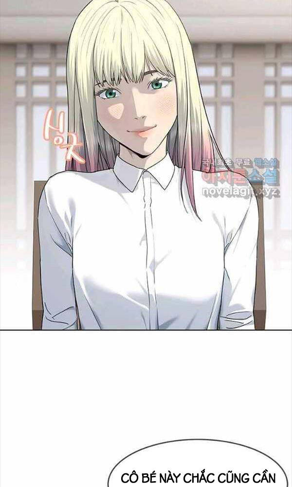 Đội trưởng lính đánh thuê - Chapter 154 - Page 37