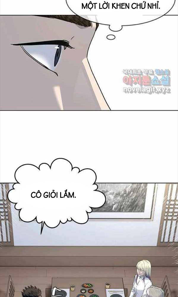 Đội trưởng lính đánh thuê - Chapter 154 - Page 38