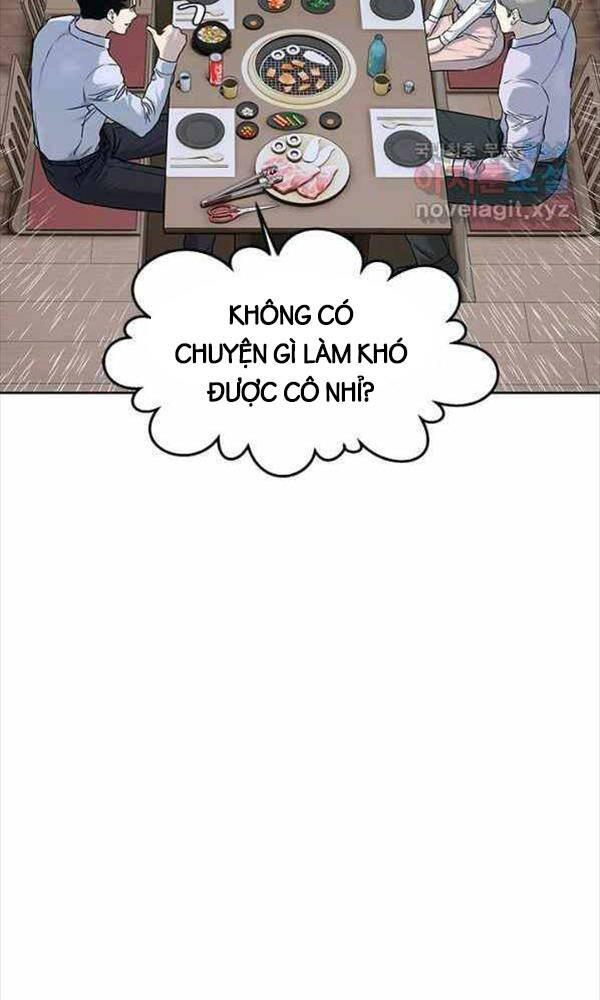 Đội trưởng lính đánh thuê - Chapter 154 - Page 39