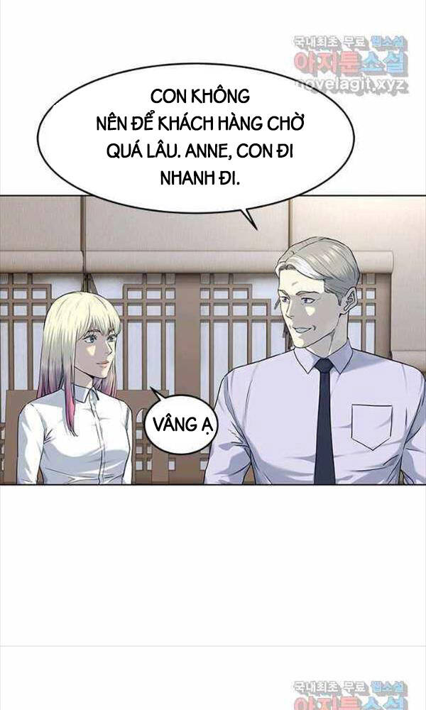 Đội trưởng lính đánh thuê - Chapter 154 - Page 40