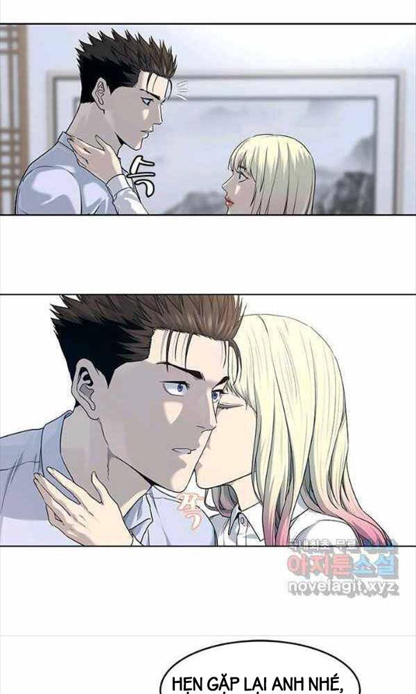 Đội trưởng lính đánh thuê - Chapter 154 - Page 42