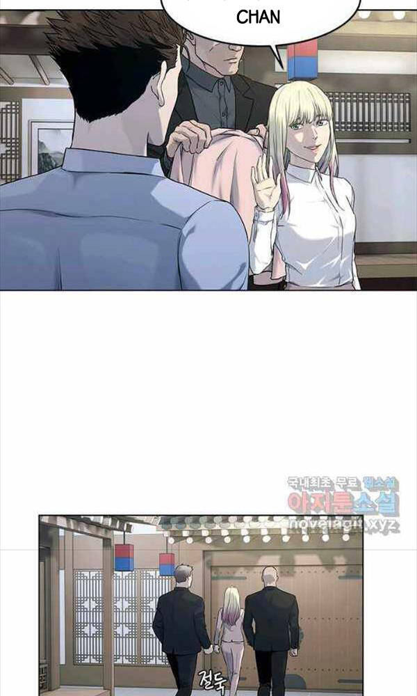 Đội trưởng lính đánh thuê - Chapter 154 - Page 43