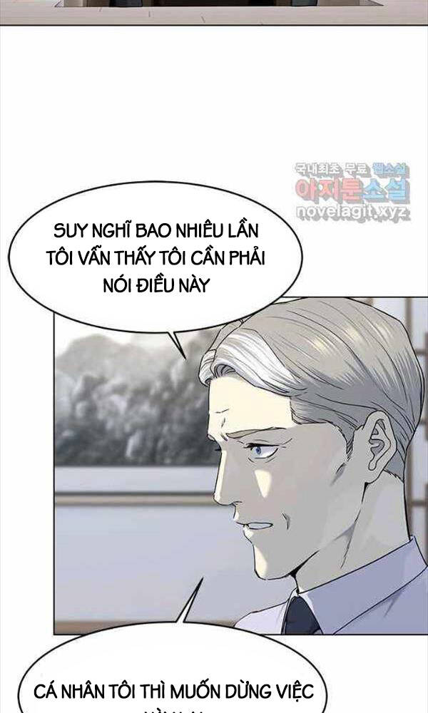 Đội trưởng lính đánh thuê - Chapter 154 - Page 48