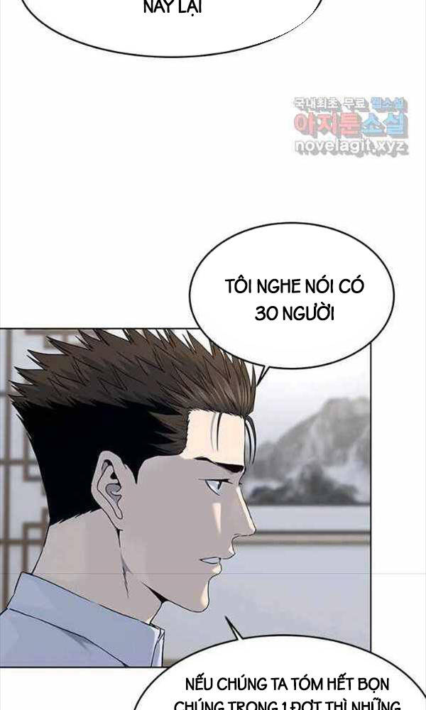 Đội trưởng lính đánh thuê - Chapter 154 - Page 49