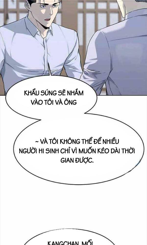 Đội trưởng lính đánh thuê - Chapter 154 - Page 57