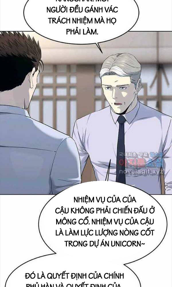 Đội trưởng lính đánh thuê - Chapter 154 - Page 58