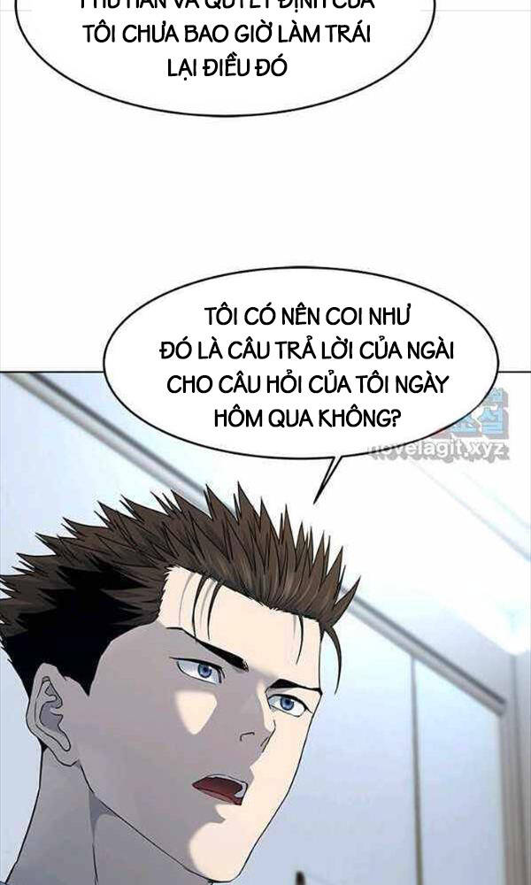 Đội trưởng lính đánh thuê - Chapter 154 - Page 59