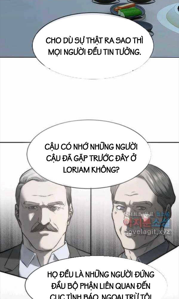 Đội trưởng lính đánh thuê - Chapter 154 - Page 66