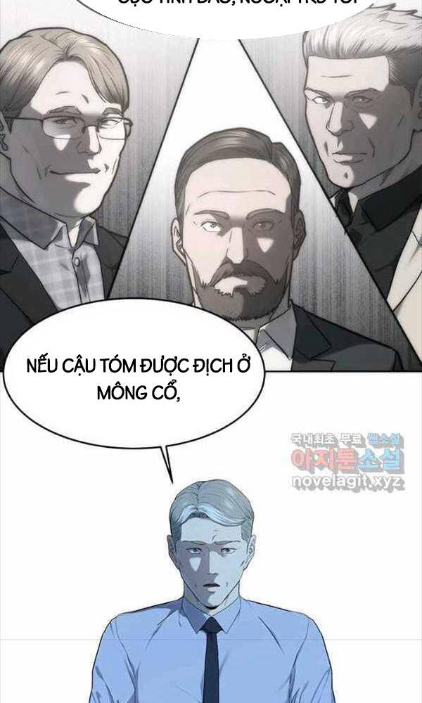 Đội trưởng lính đánh thuê - Chapter 154 - Page 67