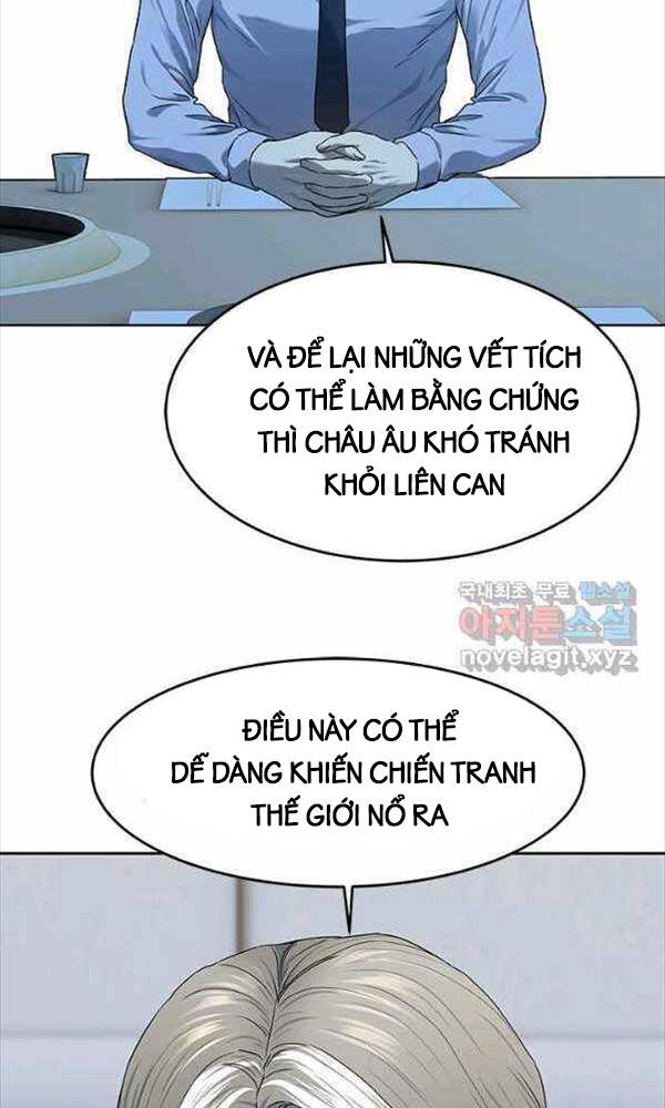 Đội trưởng lính đánh thuê - Chapter 154 - Page 68