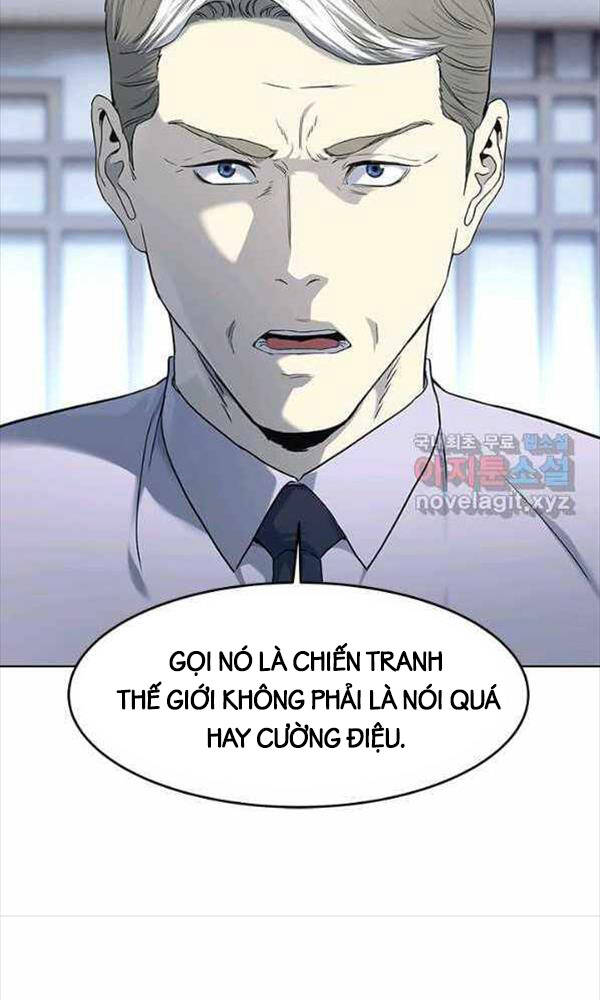 Đội trưởng lính đánh thuê - Chapter 154 - Page 69