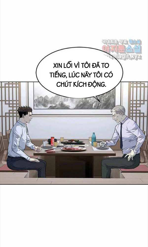 Đội trưởng lính đánh thuê - Chapter 154 - Page 72