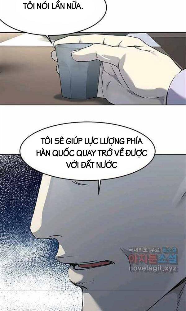 Đội trưởng lính đánh thuê - Chapter 154 - Page 75