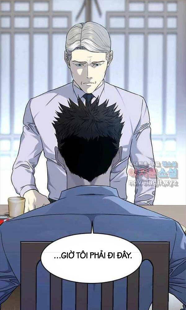 Đội trưởng lính đánh thuê - Chapter 154 - Page 78