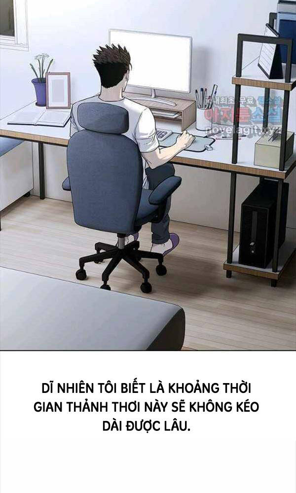 Đội trưởng lính đánh thuê - Chapter 154 - Page 7