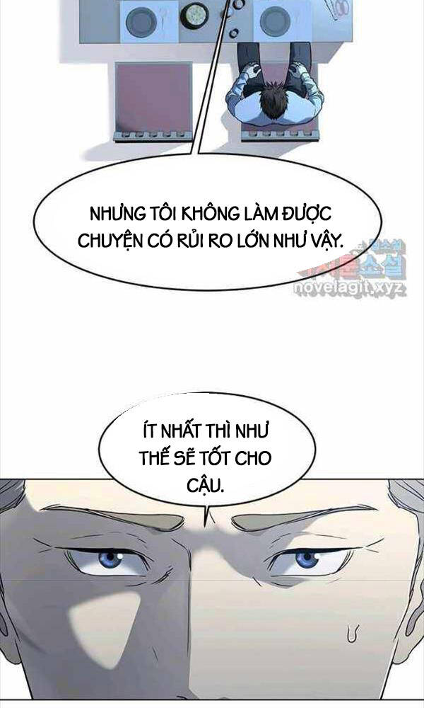 Đội trưởng lính đánh thuê - Chapter 154 - Page 80