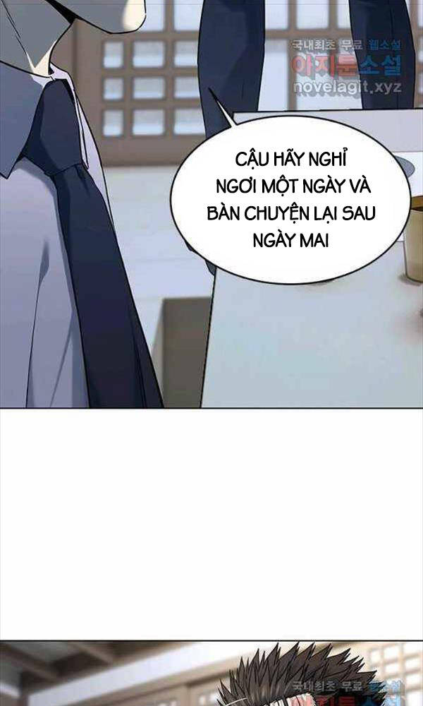 Đội trưởng lính đánh thuê - Chapter 154 - Page 85