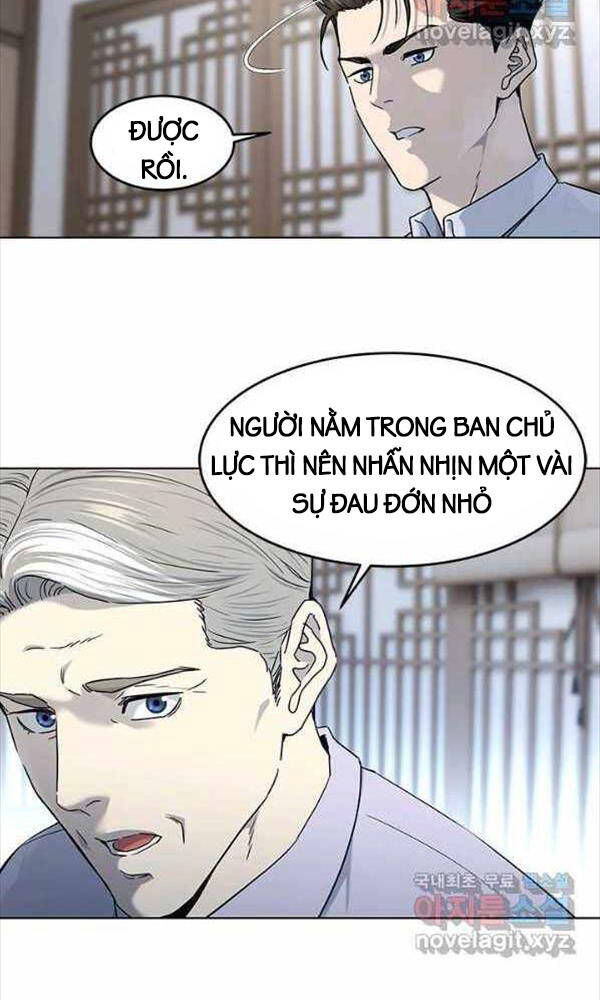 Đội trưởng lính đánh thuê - Chapter 154 - Page 86