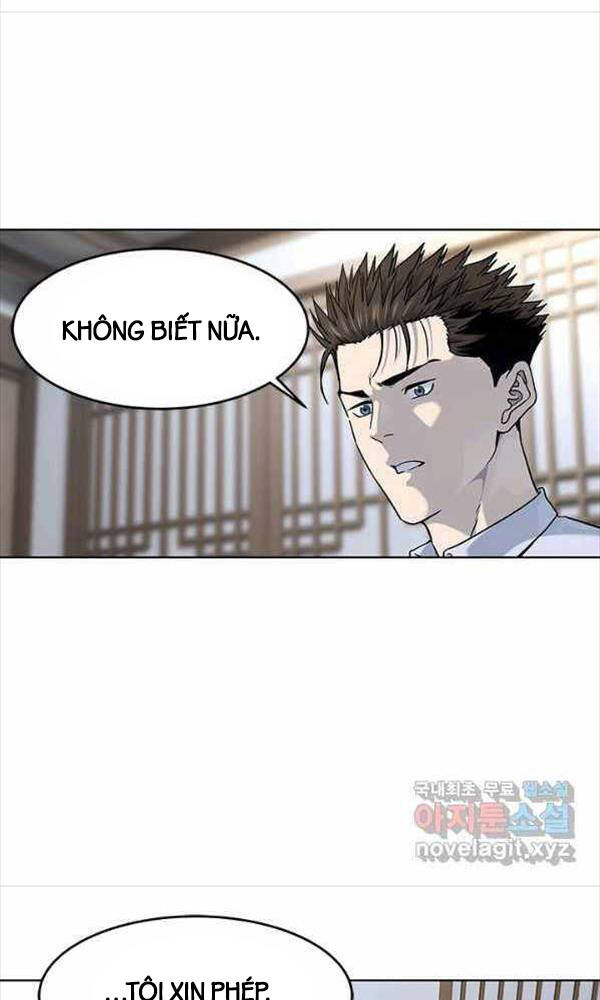 Đội trưởng lính đánh thuê - Chapter 154 - Page 87