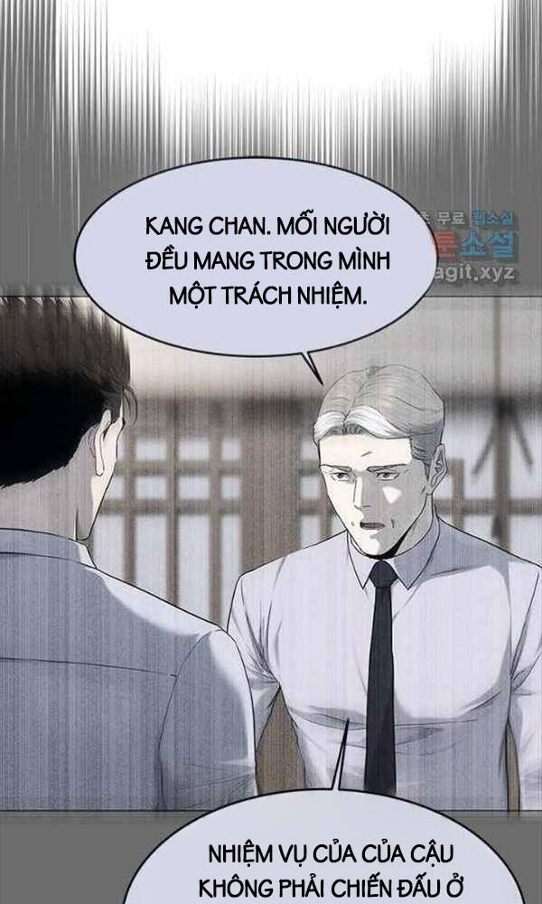 Đội trưởng lính đánh thuê - Chapter 154 - Page 93