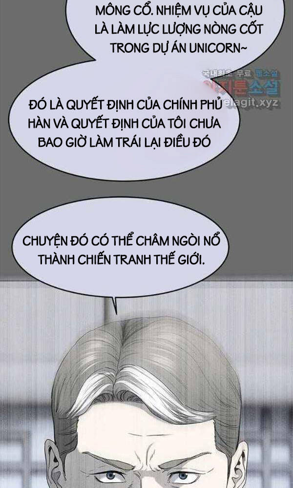 Đội trưởng lính đánh thuê - Chapter 154 - Page 94