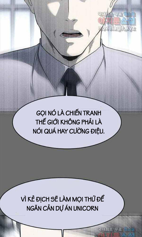 Đội trưởng lính đánh thuê - Chapter 154 - Page 95