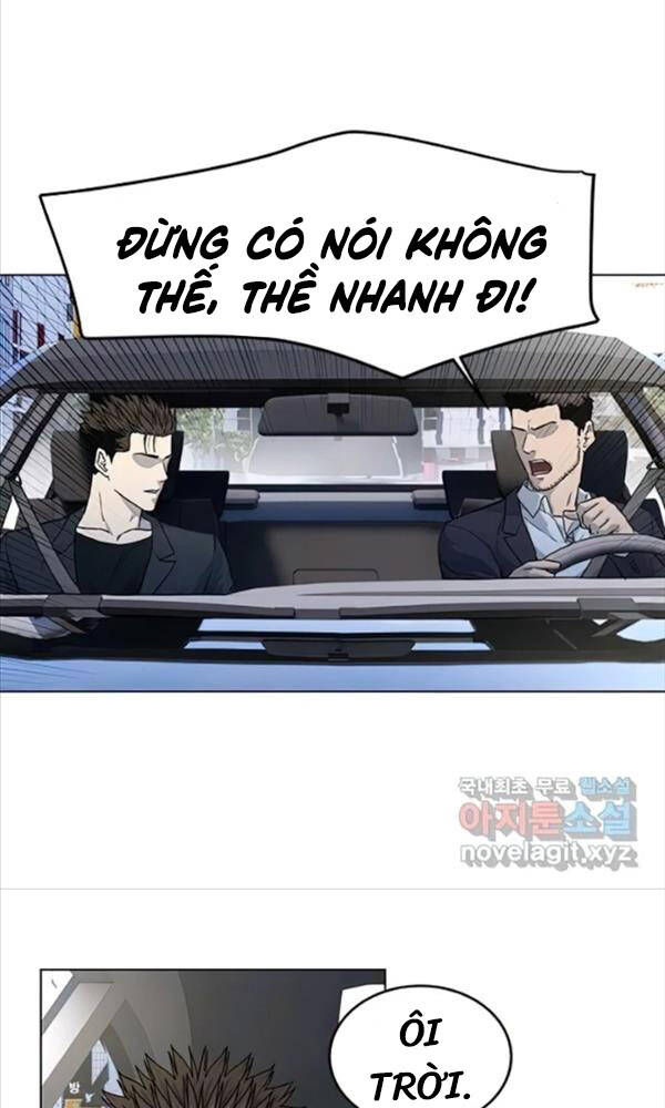 Đội trưởng lính đánh thuê - Chapter 155 - Page 99