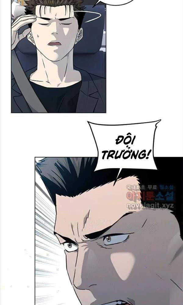 Đội trưởng lính đánh thuê - Chapter 155 - Page 100