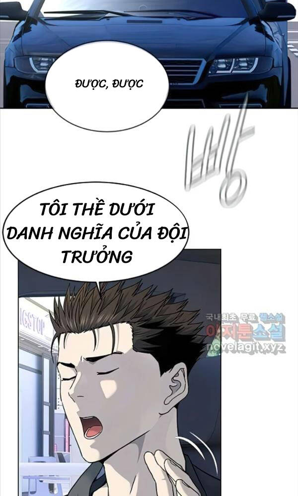 Đội trưởng lính đánh thuê - Chapter 155 - Page 105