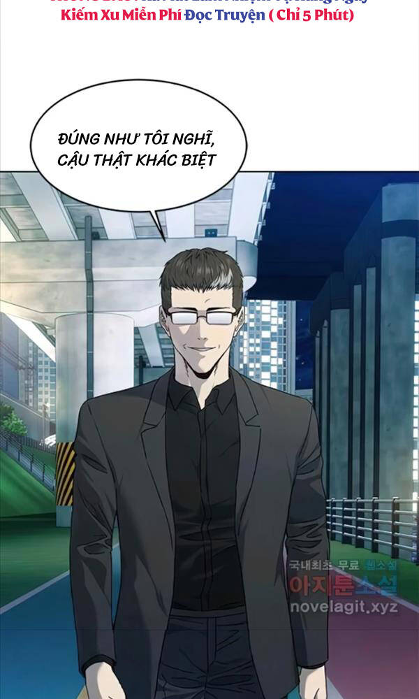 Đội trưởng lính đánh thuê - Chapter 155 - Page 10