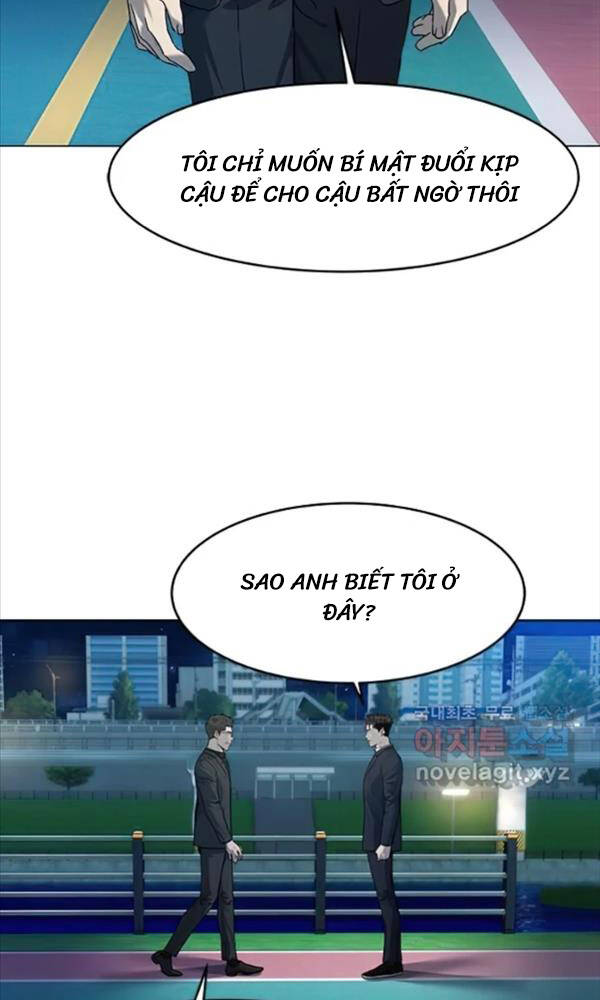 Đội trưởng lính đánh thuê - Chapter 155 - Page 11