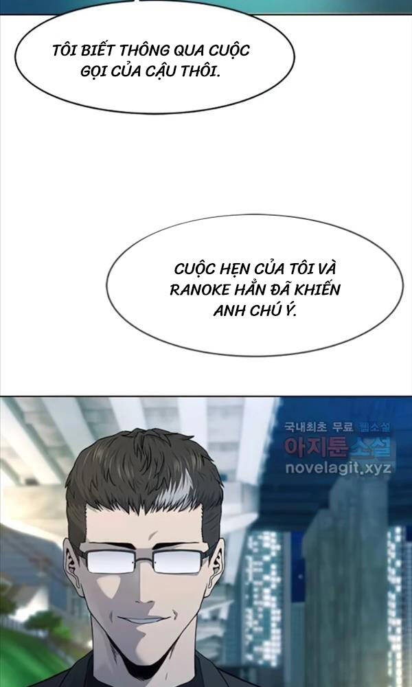 Đội trưởng lính đánh thuê - Chapter 155 - Page 12