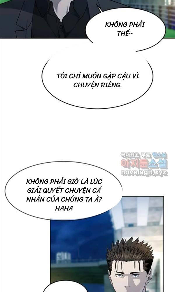 Đội trưởng lính đánh thuê - Chapter 155 - Page 13