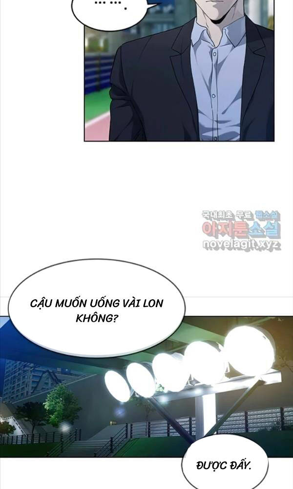 Đội trưởng lính đánh thuê - Chapter 155 - Page 14