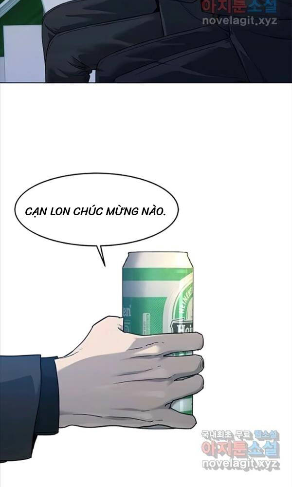 Đội trưởng lính đánh thuê - Chapter 155 - Page 19