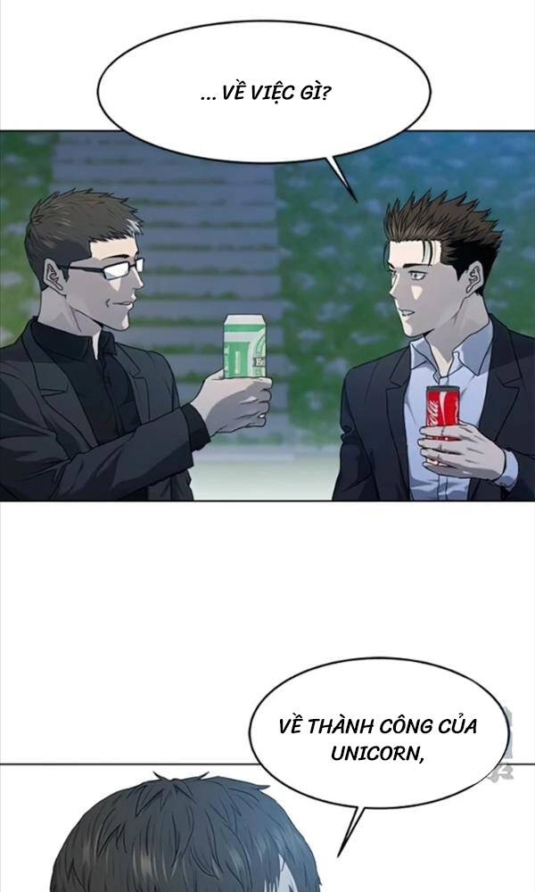 Đội trưởng lính đánh thuê - Chapter 155 - Page 20