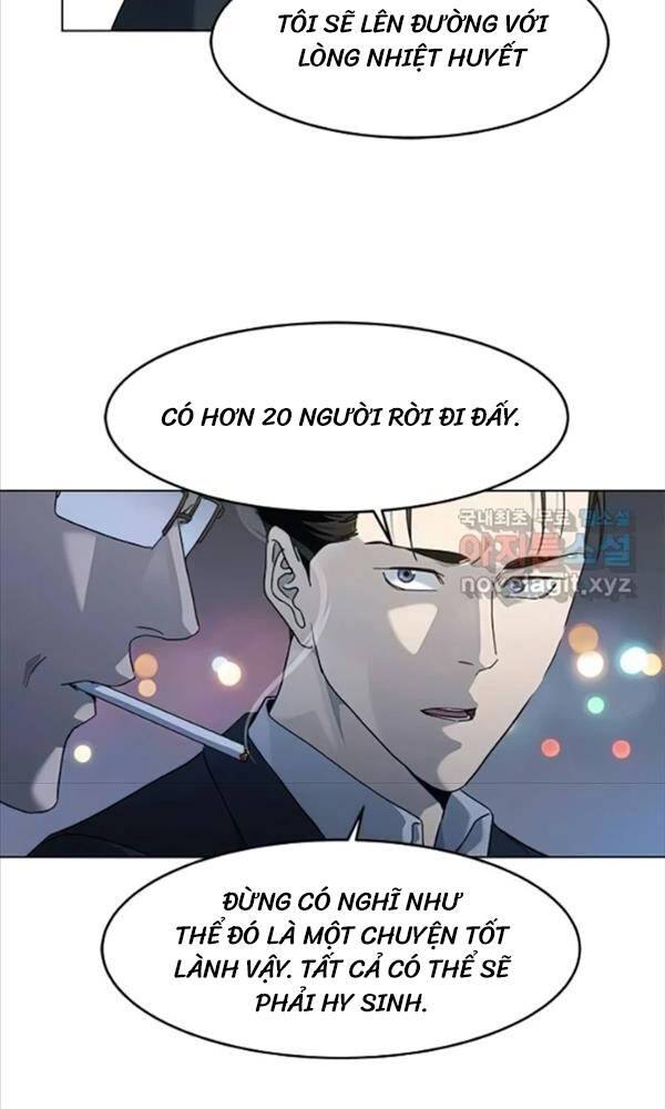 Đội trưởng lính đánh thuê - Chapter 155 - Page 29