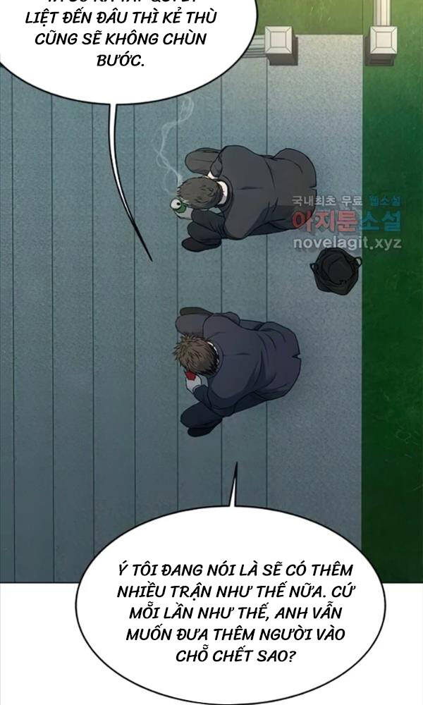 Đội trưởng lính đánh thuê - Chapter 155 - Page 31