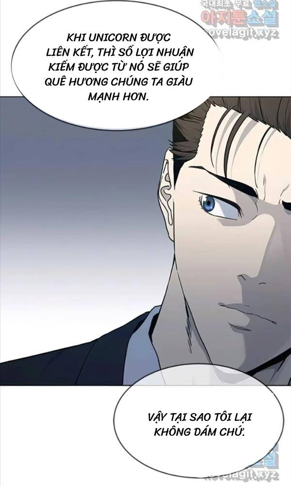 Đội trưởng lính đánh thuê - Chapter 155 - Page 34