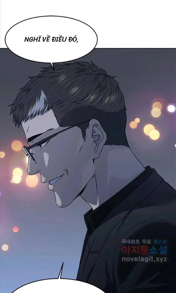 Đội trưởng lính đánh thuê - Chapter 155 - Page 35