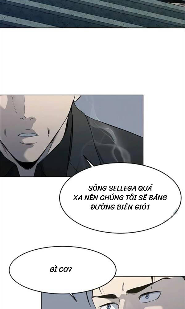 Đội trưởng lính đánh thuê - Chapter 155 - Page 37