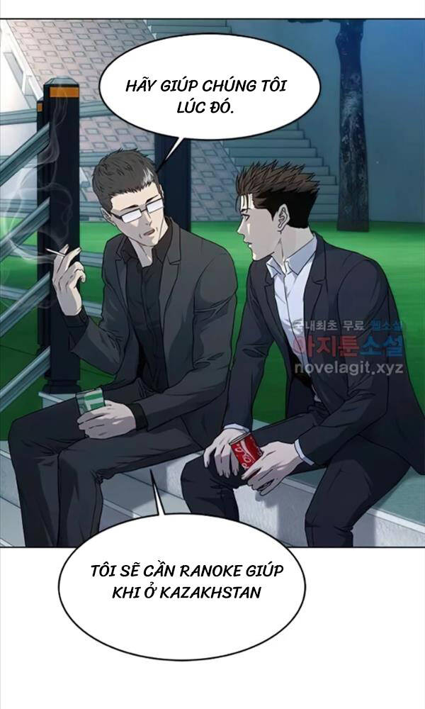 Đội trưởng lính đánh thuê - Chapter 155 - Page 39